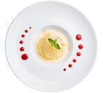 Centro assiette ø 27 cm