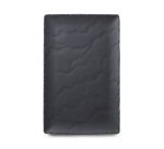 Basalt assiette rectangulaire 33 x 21 cm