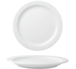 Cléry assiette plate ø 23 cm