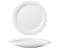 Cléry assiette plate ø 23 cm