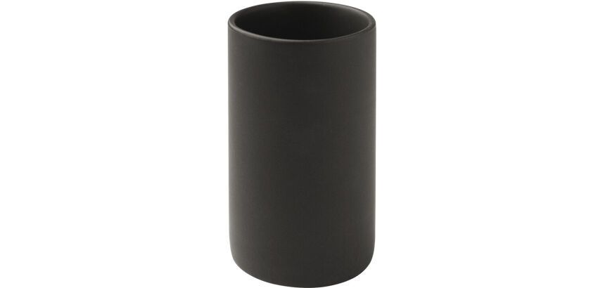 Team tube noir 10 cl ø 5 cm