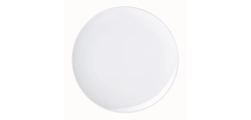 Fineo assiette plate ø 28 cm
