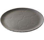 Basalt assiette plate ø 20 cm