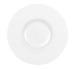 Duetto assiette de présentation ø 32 cm