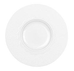 Duetto assiette de présentation ø 32 cm