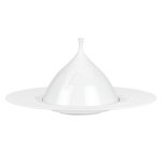 Duetto assiette de présentation ø 32 cm