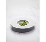 Duetto assiette à pâtes ø 28 cm