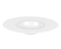 Duetto assiette à pâtes ø 28 cm