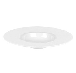 Duetto assiette à pâtes ø 28 cm