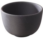 Basalt bol 3 cl  ø 5 cm