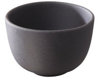 Basalt bol 3 cl  ø 5 cm