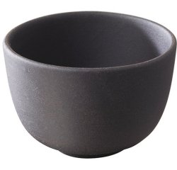 Basalt bol 3 cl  ø 5 cm