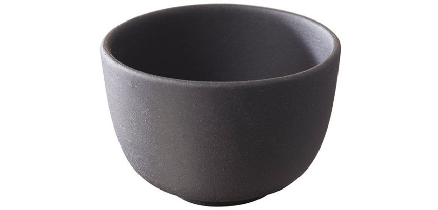 Basalt bol 3 cl  ø 5 cm