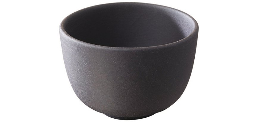 Basalt bol 3 cl  ø 5 cm