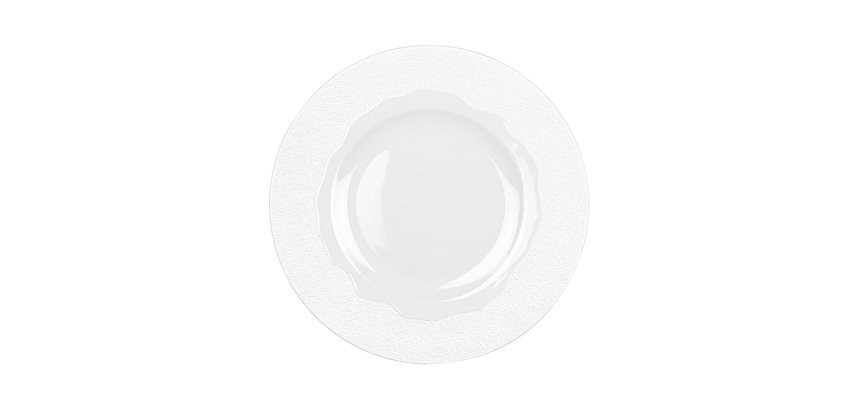 Duetto assiette dessert ø 21,7 cm