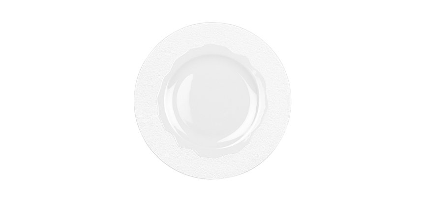 Duetto assiette dessert ø 21,7 cm
