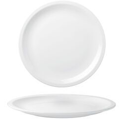 Romus assiette plate ø 20 cm