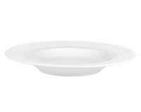 Duetto assiette creuse ø 23,5 cm