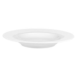 Duetto assiette creuse ø 23,5 cm