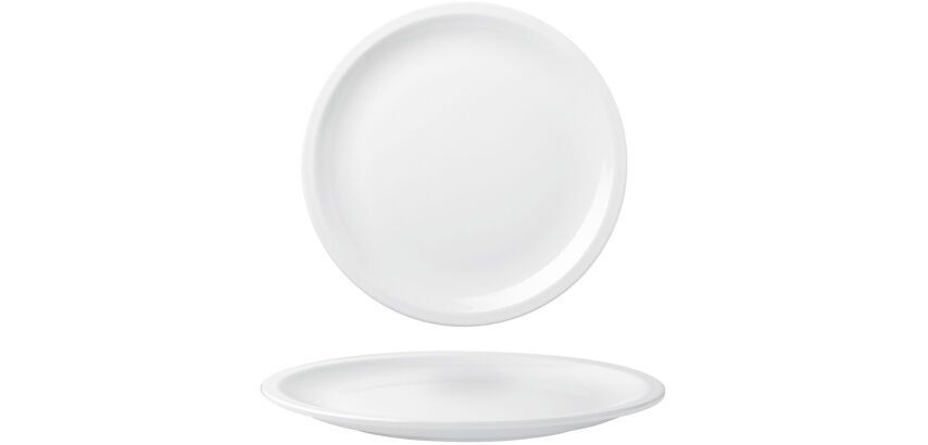 Romus assiette plate ø 12 cm