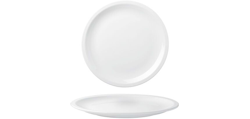 Romus assiette plate ø 12 cm