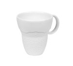 Duetto tasse à café 9 cl