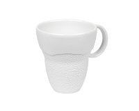Duetto tasse à café 9 cl