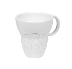 Duetto tasse à café 9 cl