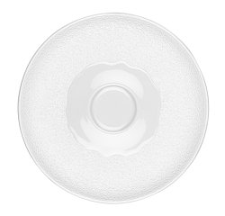 Duetto sous-tasse à café