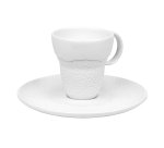 Duetto tasse à thé 20 cl