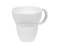 Duetto tasse à thé 20 cl