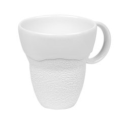Duetto tasse à thé 20 cl