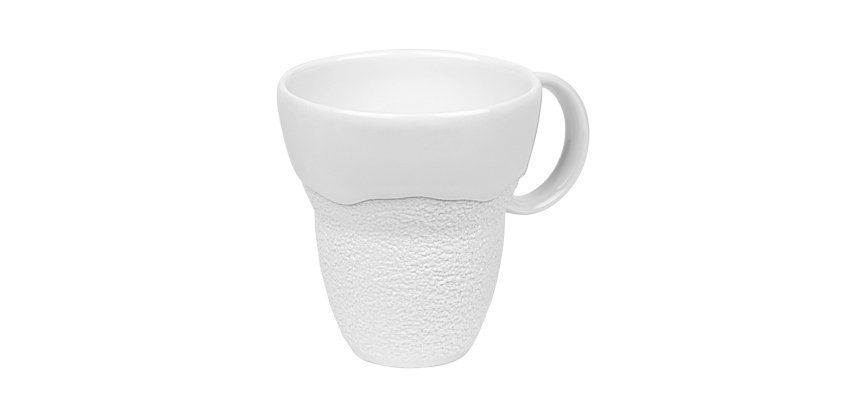 Duetto tasse à thé 20 cl