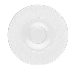 Duetto sous-tasse à thé