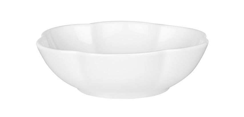 Fleur coupelle ø 18 cm