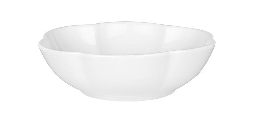 Fleur coupelle ø 18 cm