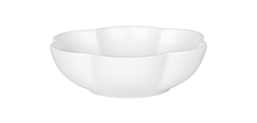 Fleur coupelle ø 13,6 cm