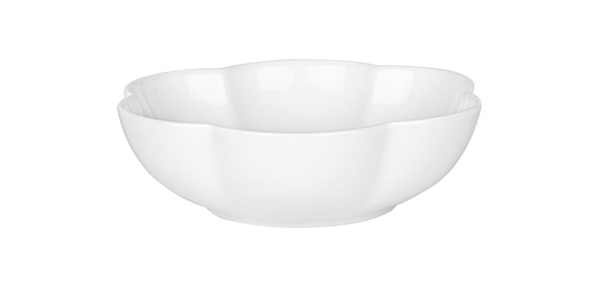 Fleur coupelle ø 13,6 cm