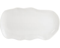 Korole assiette rectangulaire 35 x 20 cm