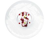 Natura  assiette plate ø 33 cm