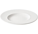 Gourmet assiette creuse 31 5cl ø 28 cm