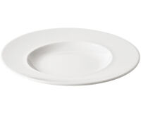 Gourmet assiette creuse 31 5cl ø 28 cm