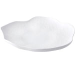 Coral assiette creuse blanc mat ø 31 cm
