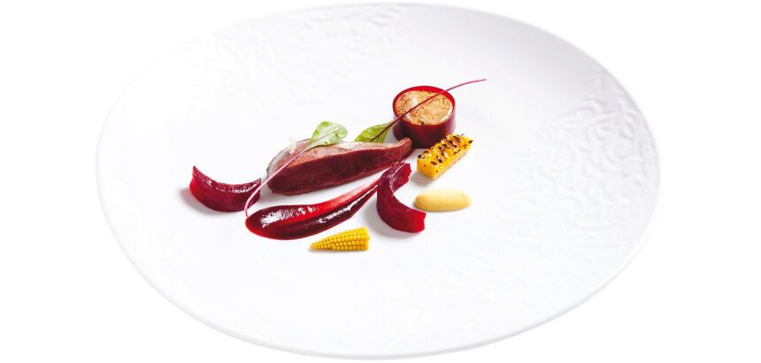 Naiz assiette creuse ø 29,2 cm