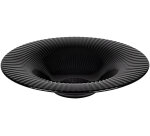 Lumen noire assiette à pâtes ø 30 cm