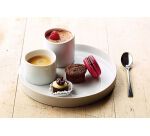 Virgo assiette dessert ø 20 cm