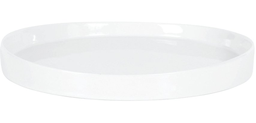 Virgo assiette dessert ø 20 cm