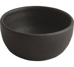 Koloreo bol ø 8,5 cm noir