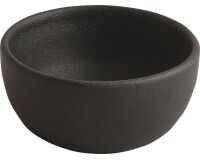 Koloreo bol ø 8,5 cm noir