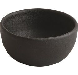 Koloreo bol ø 8,5 cm noir